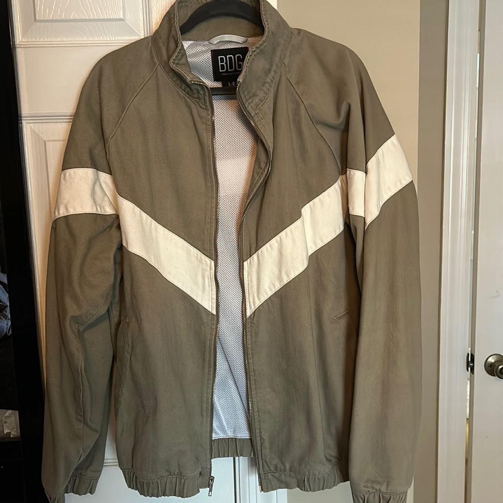 Urban Outfitters Jacket